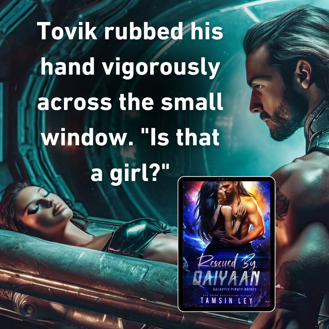 Galactic Pirate Brides 6-Ebook Bundle