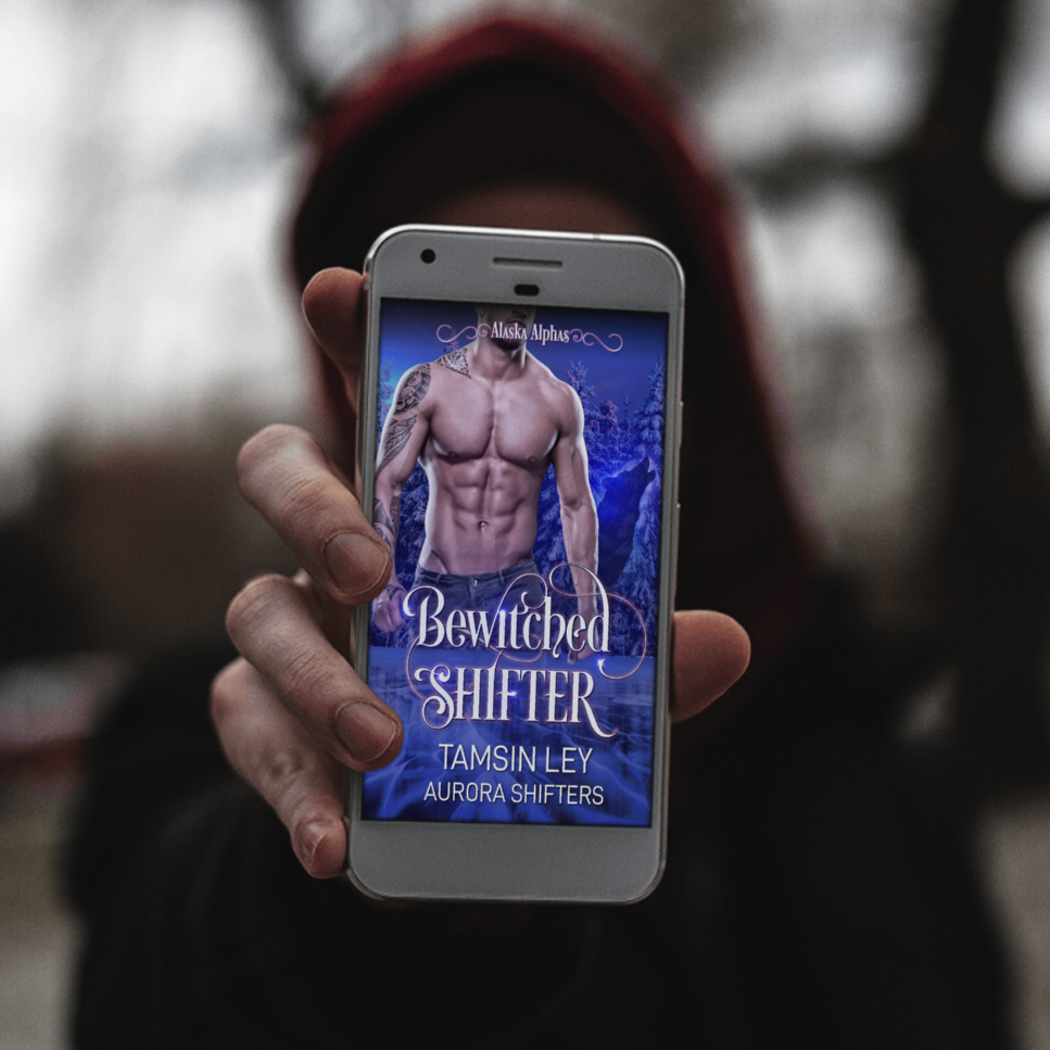 Bewitched Shifter