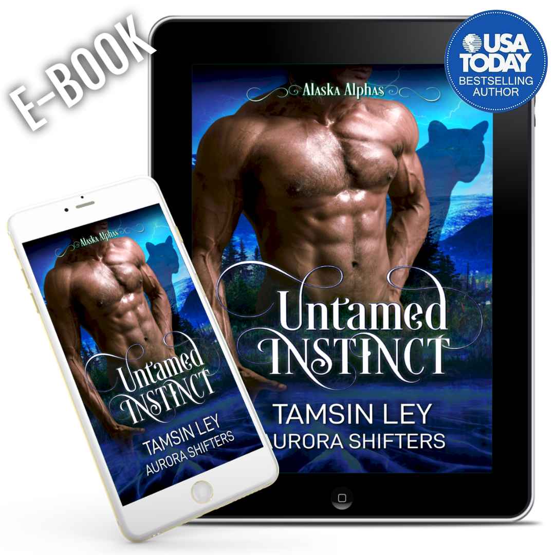 Untamed Instinct