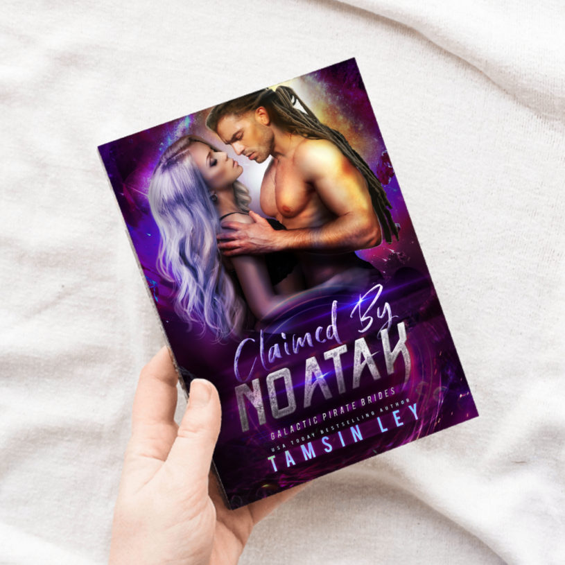 Claimed by Noatak