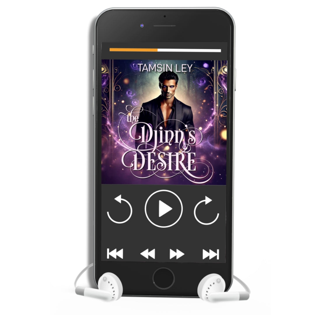 The Djinn's Desire
