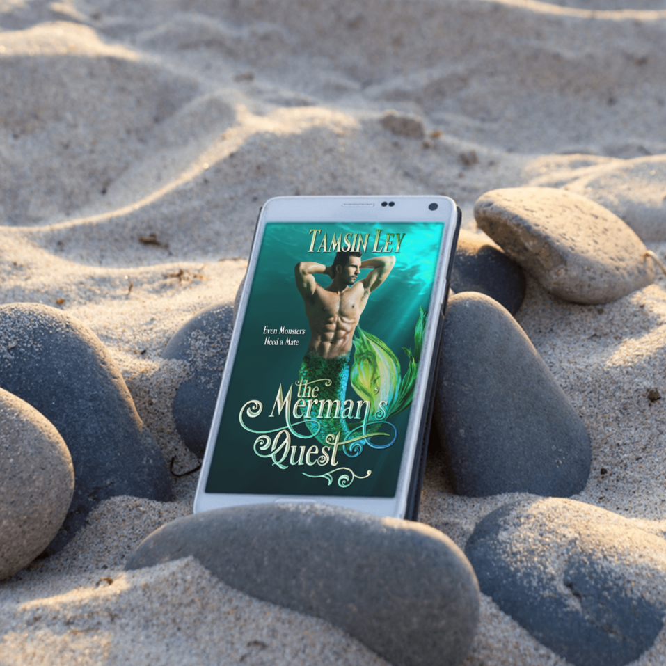 The Merman's Quest