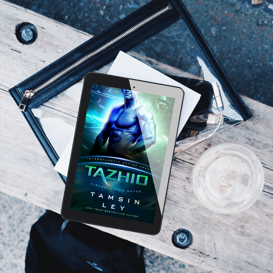 Tazhio