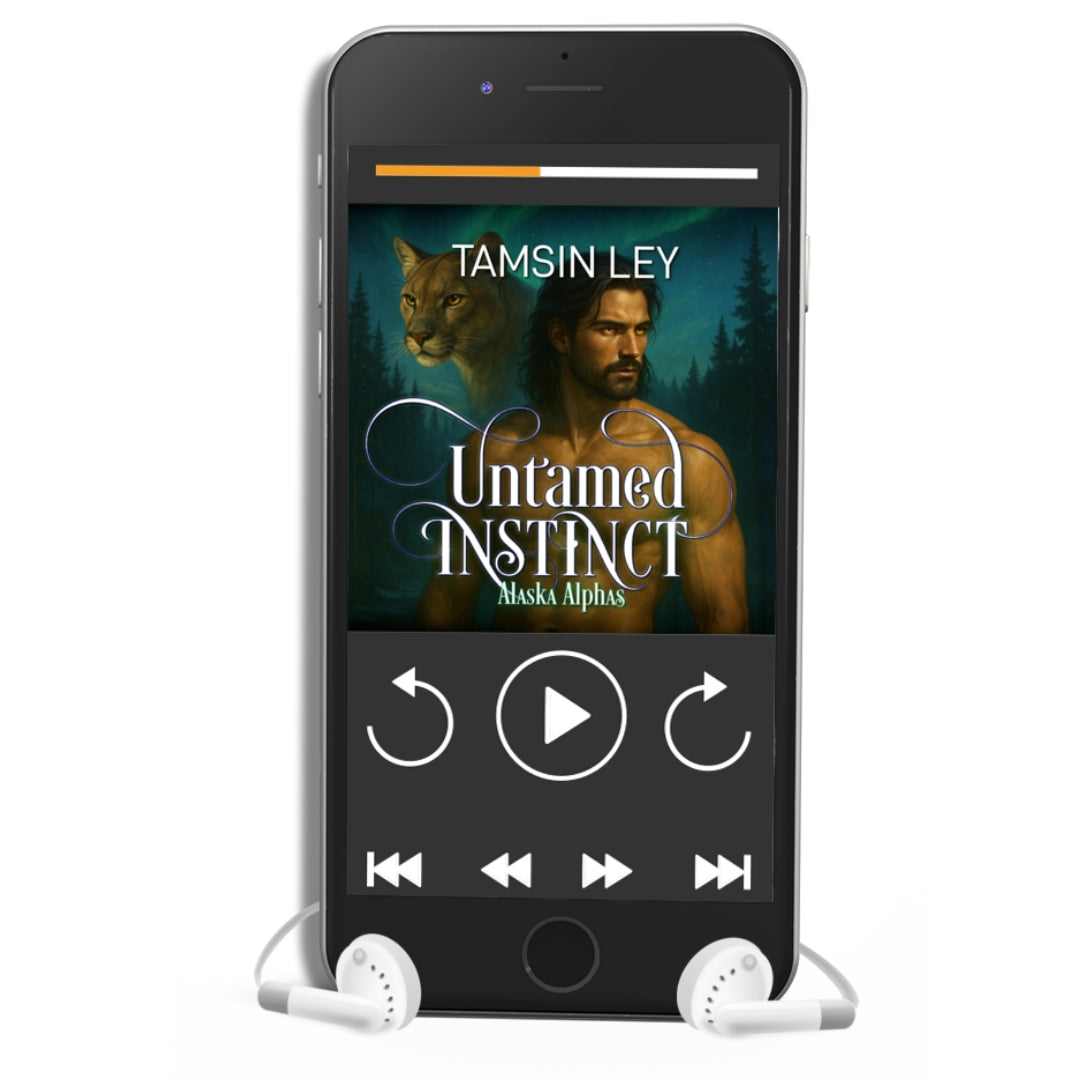 Untamed Instinct