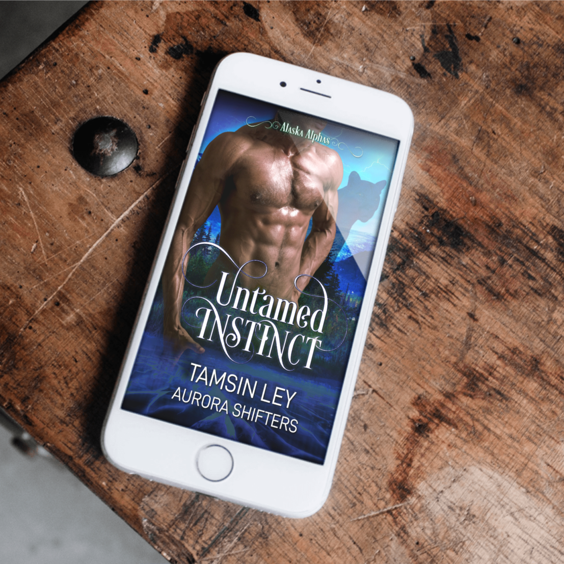 Untamed Instinct