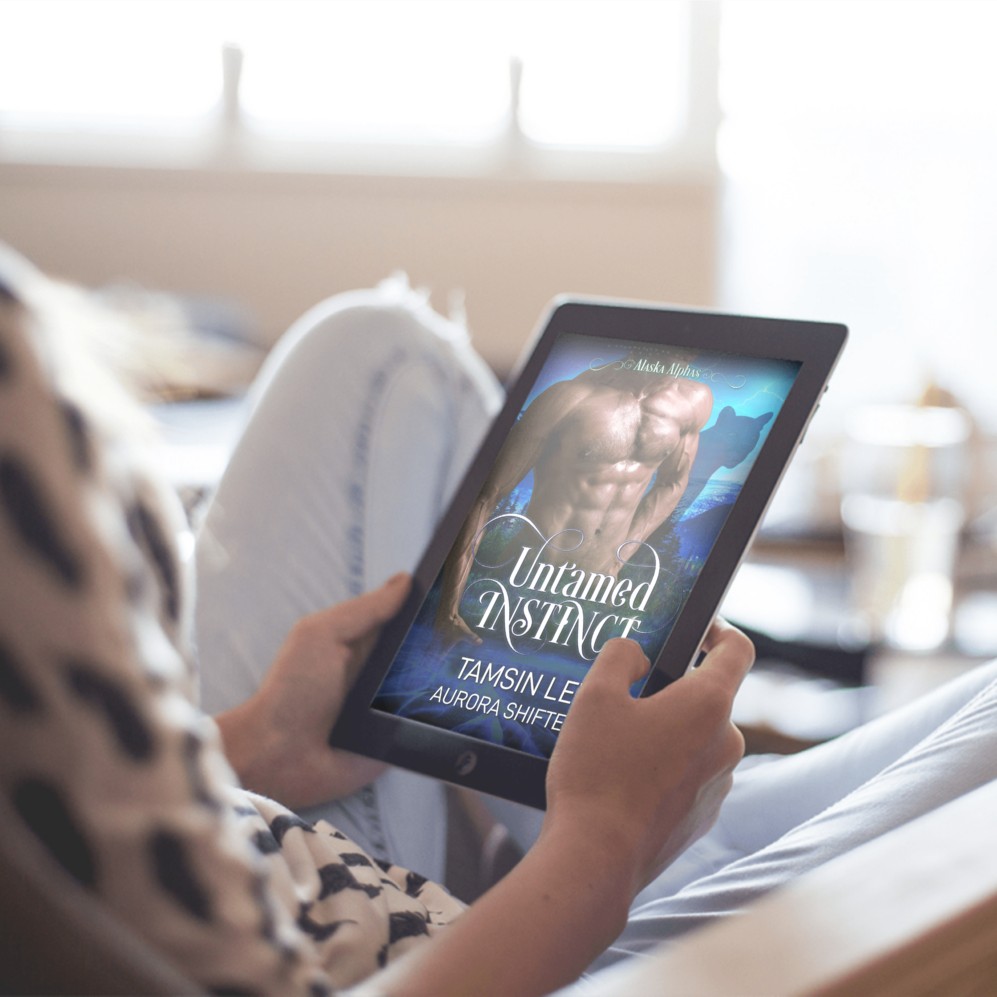 Untamed Instinct