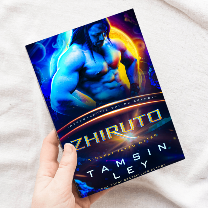 Zhiruto (Paperback)