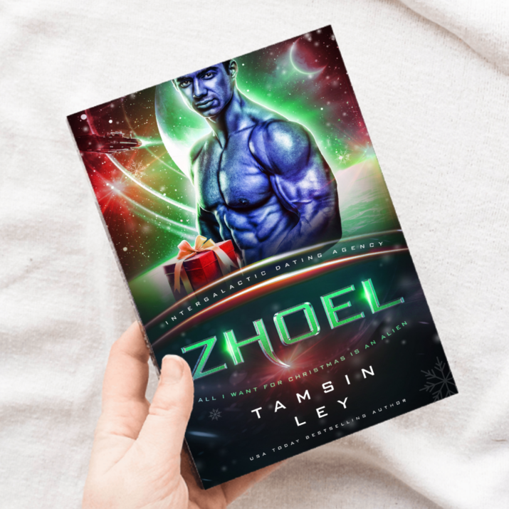 Zhoel - Audiobook