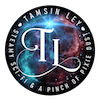 TamsinLey logo