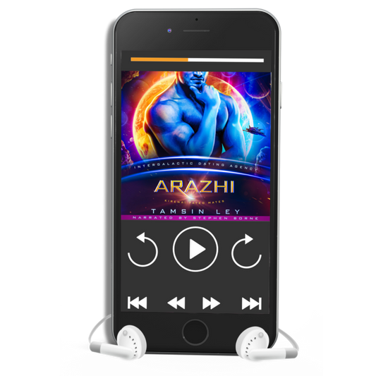 Arazhi (Audiobook)