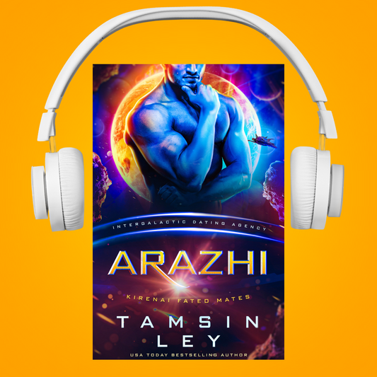 Arazhi (Audiobook)