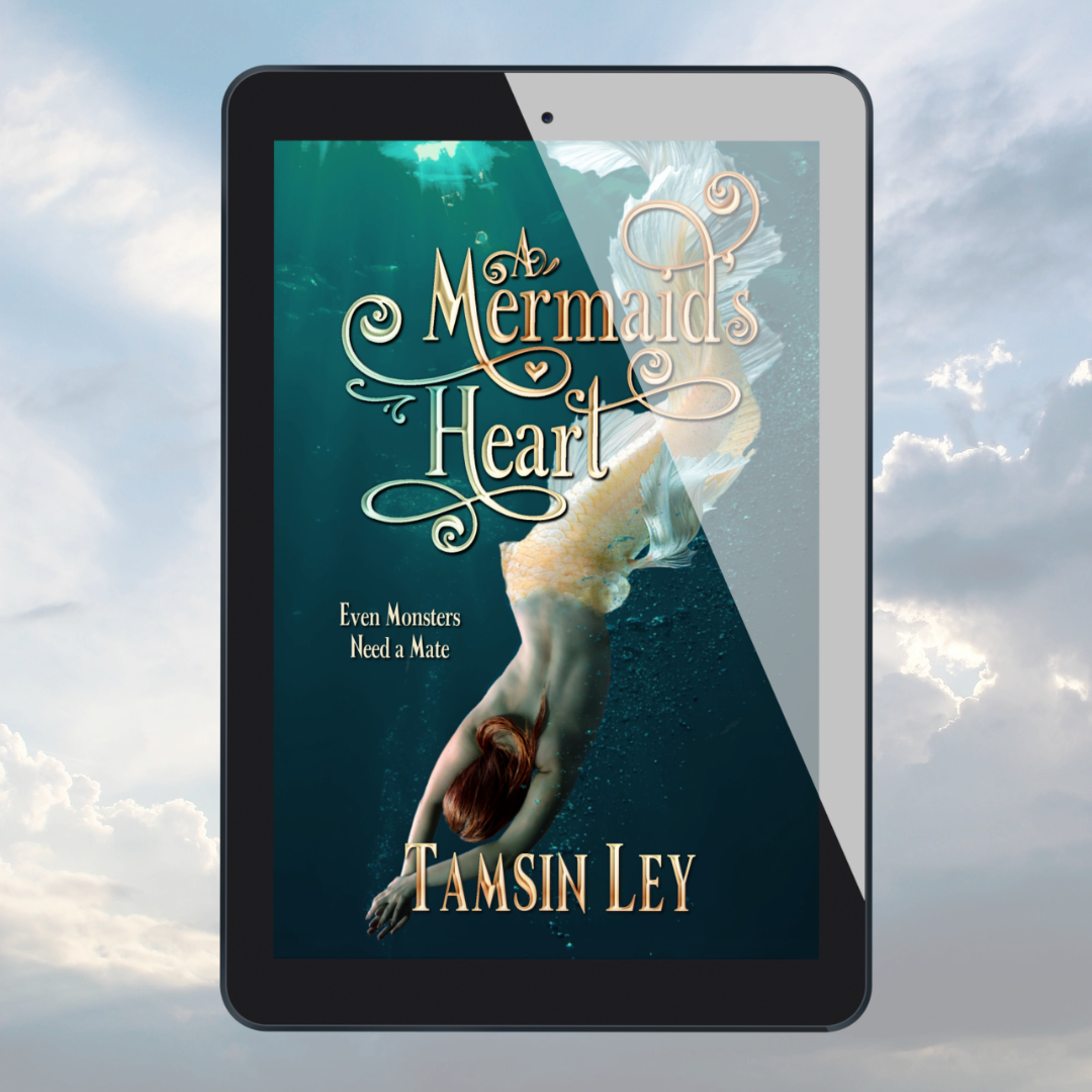 A Mermaid's Heart (Paperback)