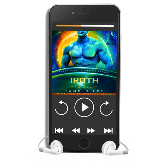 Iroth (Audiobook)