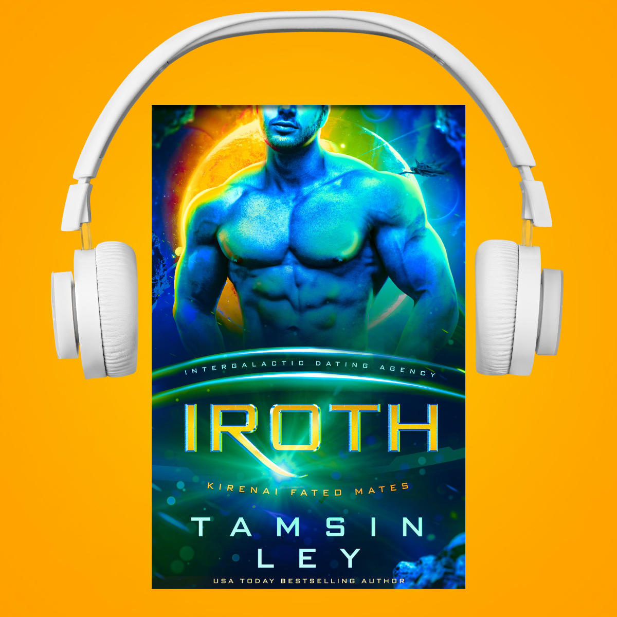 Iroth (Audiobook)