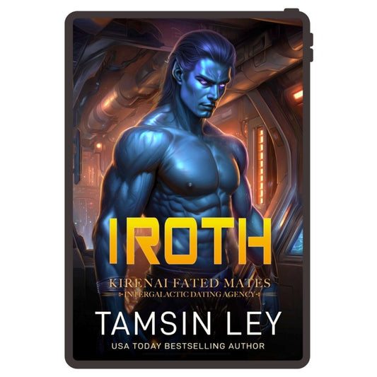 Iroth
