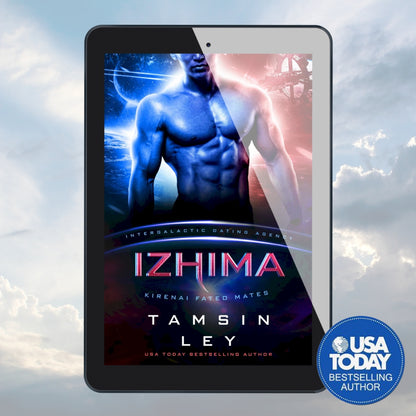 Izhima (Paperback)