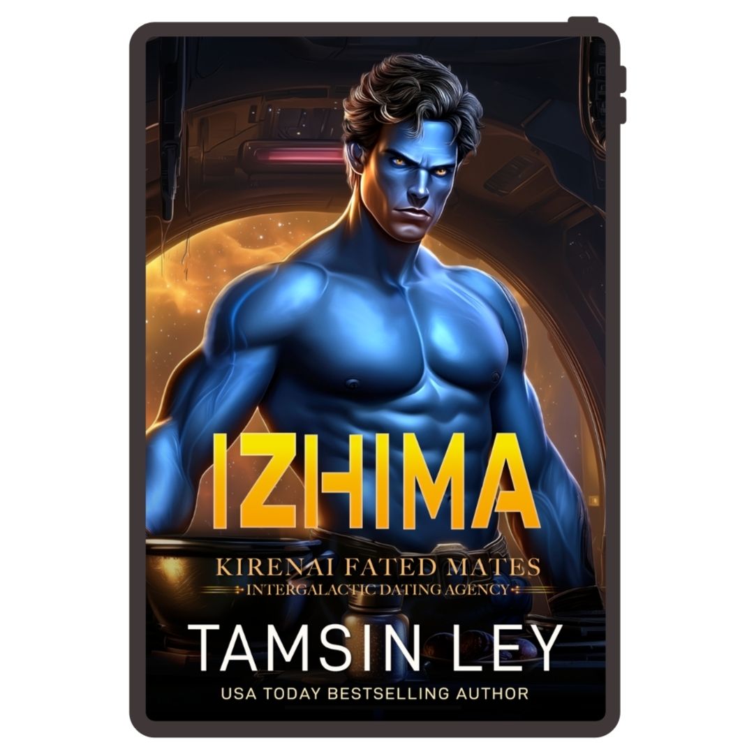 Izhima