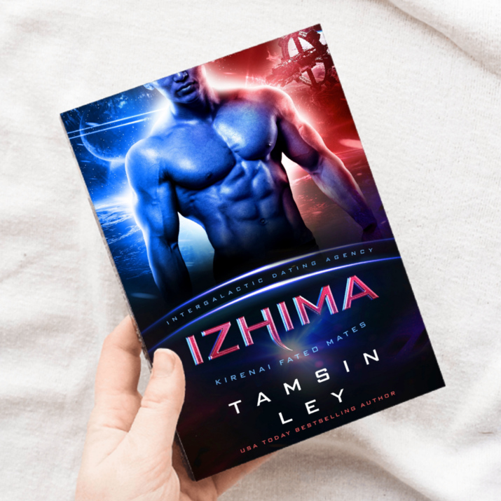 Izhima (Paperback)