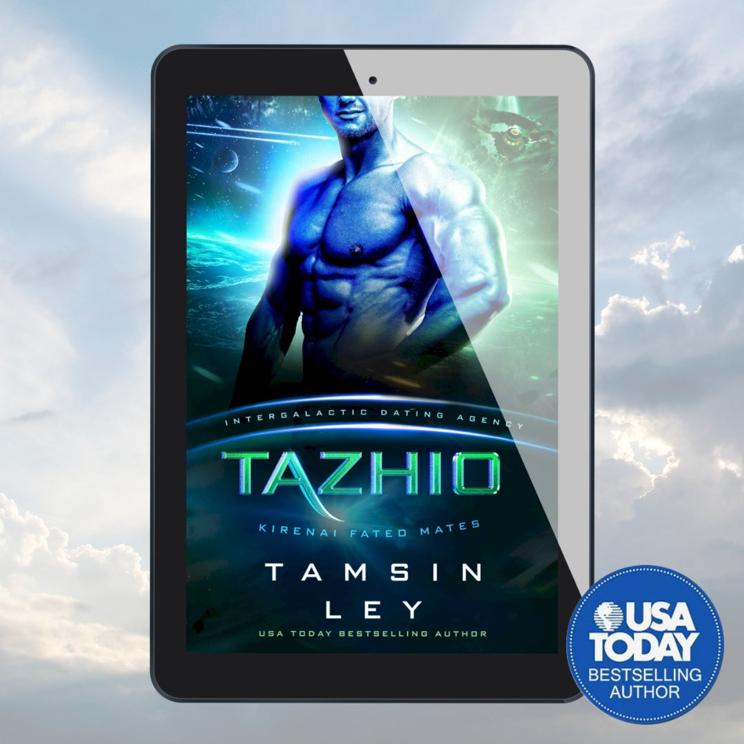 Tazhio (Paperback)