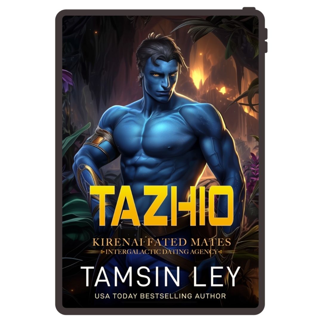 Tazhio
