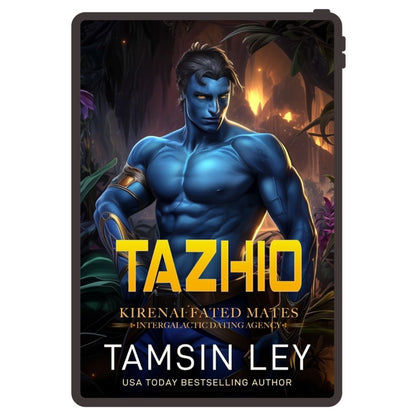 Tazhio