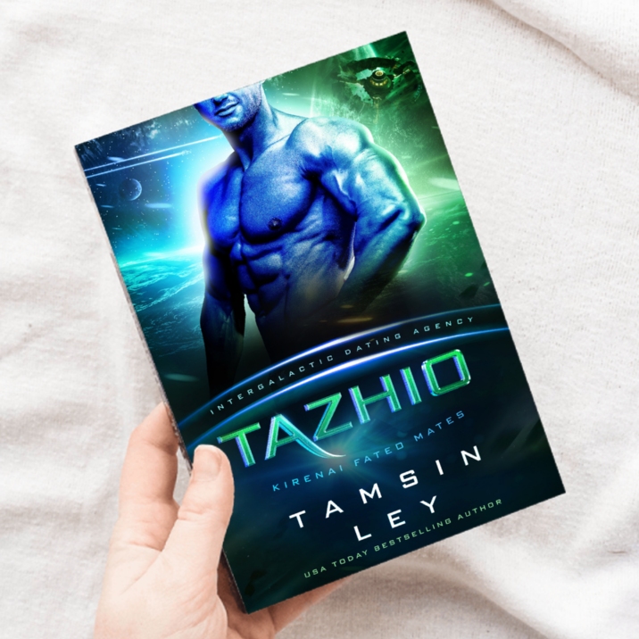 Tazhio (Paperback)