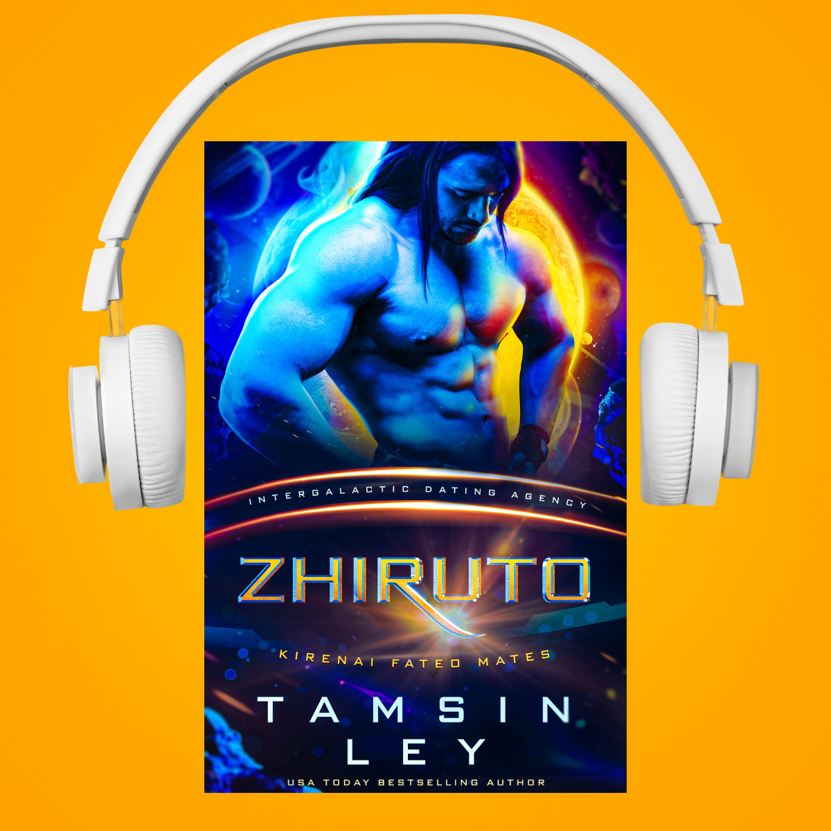 Zhiruto (Audiobook)